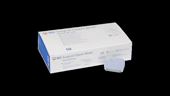 BD CareFusion Surgical Blade General Purpose. Pack of 50