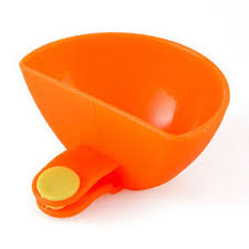 4 Pack Plastic Dip Clip Bowl Plate Holder Plate Clip Holders Dish Chip
