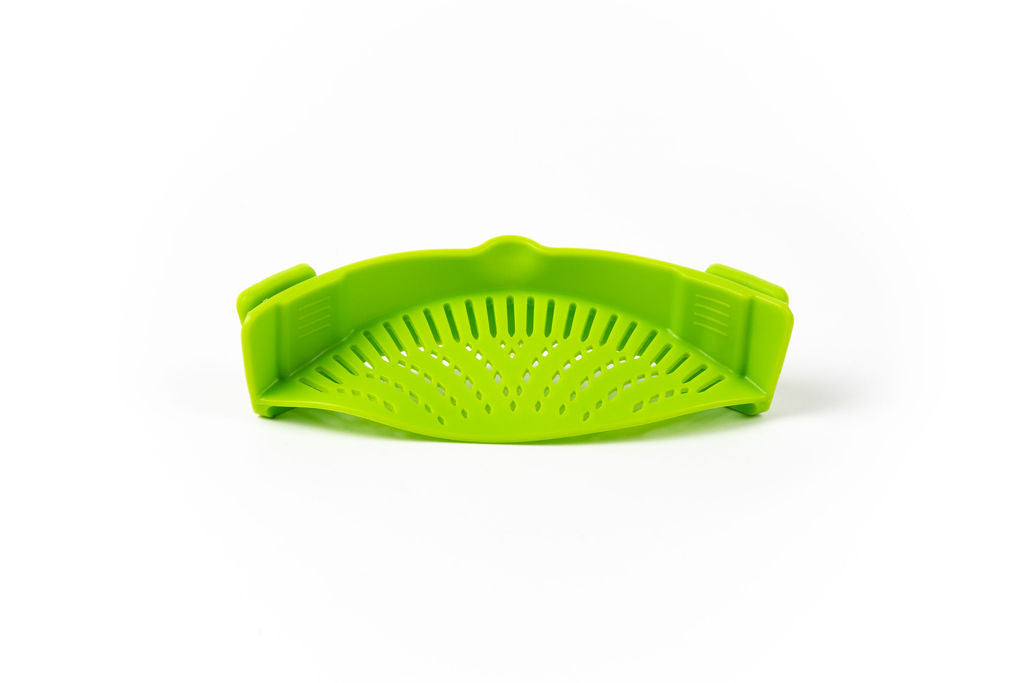 Adjustable Strainer