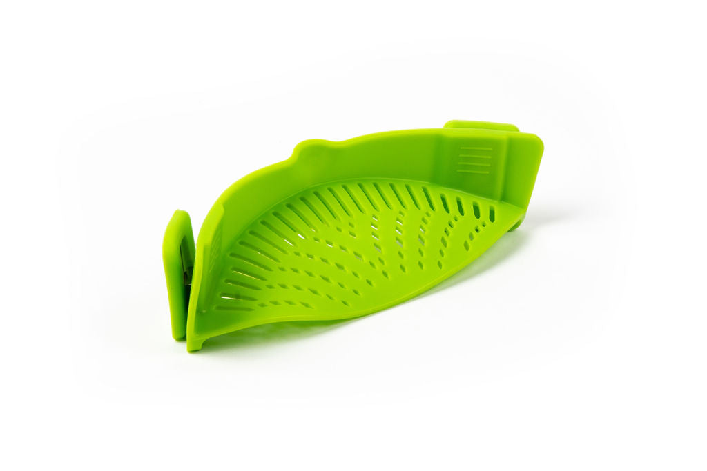 Adjustable Strainer