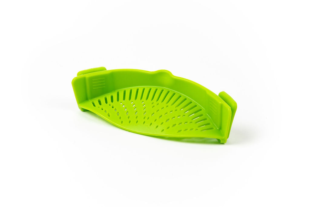 Adjustable Strainer