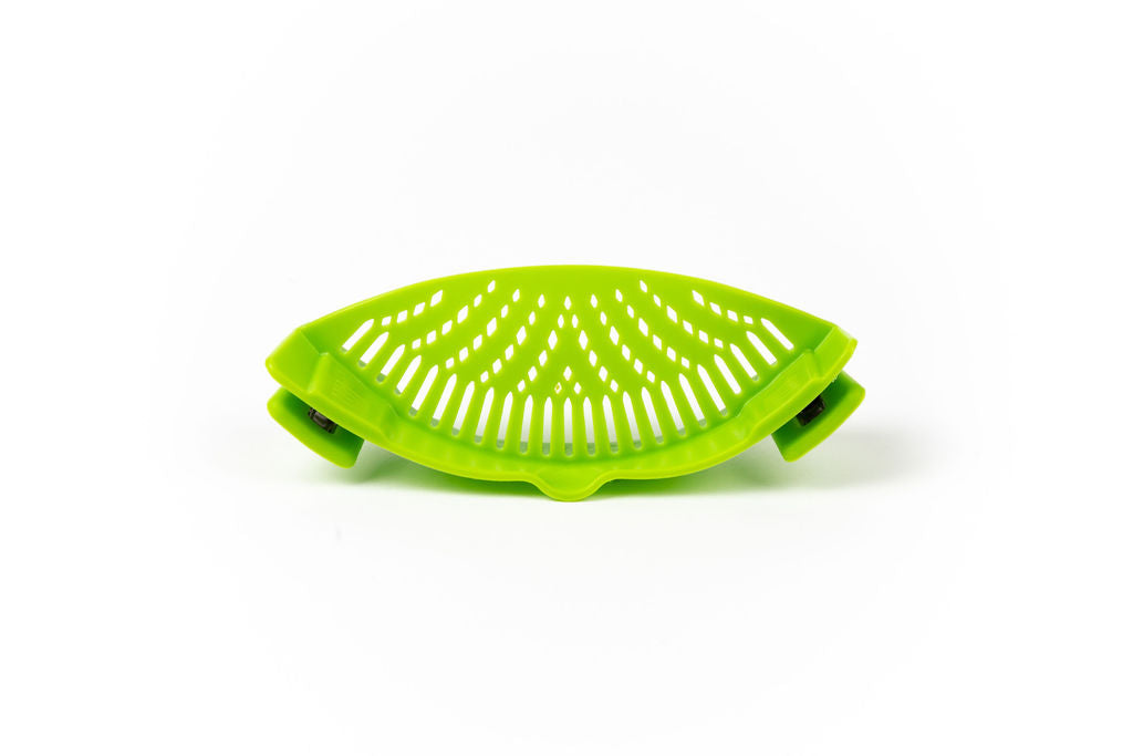 Adjustable Strainer