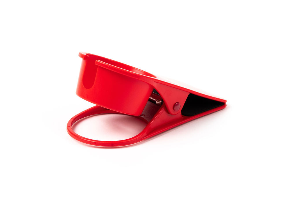 Cup Holder/Cup Clip