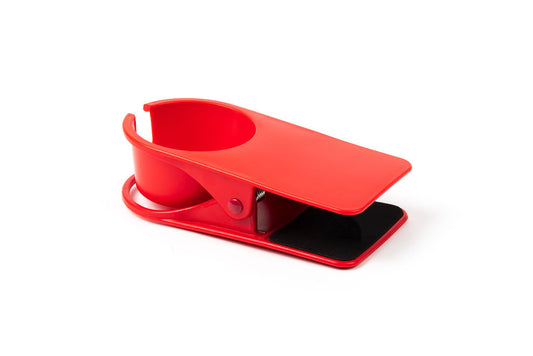 Cup Holder/Cup Clip