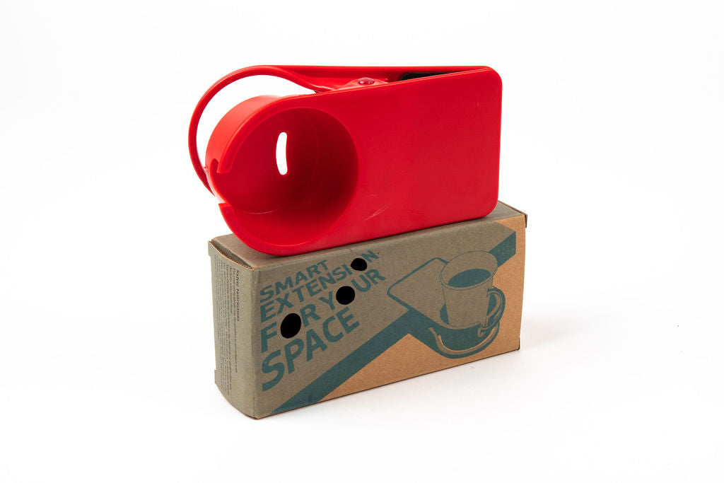 Cup Holder/Cup Clip
