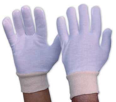 Pro Choice Interlocked poly/Cotton Glove