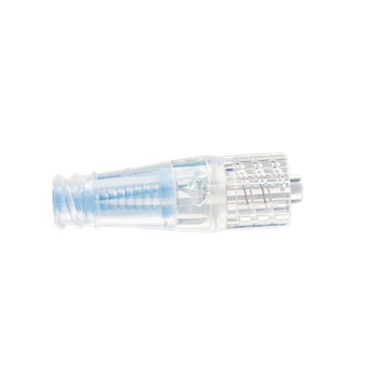NeutralSite Needless Access Site Valve -IV Bung IV200005 (Each and Pack of 50)
