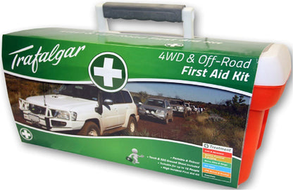 Trafalgar First Aid Kit