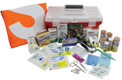 Trafalgar First Aid Kit