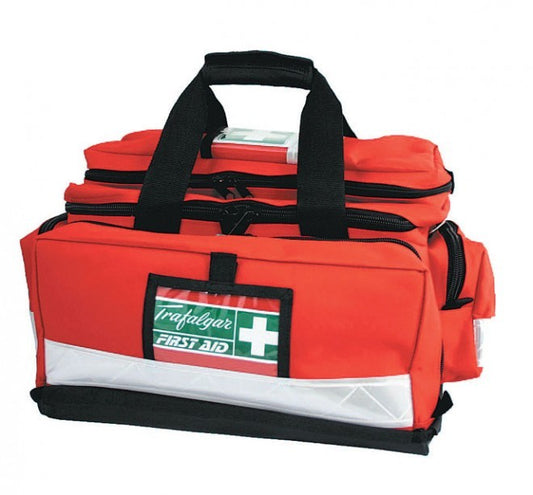 Trafalgar Survival First Aid Kit High Risk