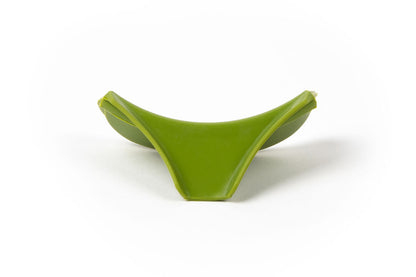 Silicone Slip On Pour Spout Bowls Pots & Pans, Drip Free Easy Pouring Kitchen